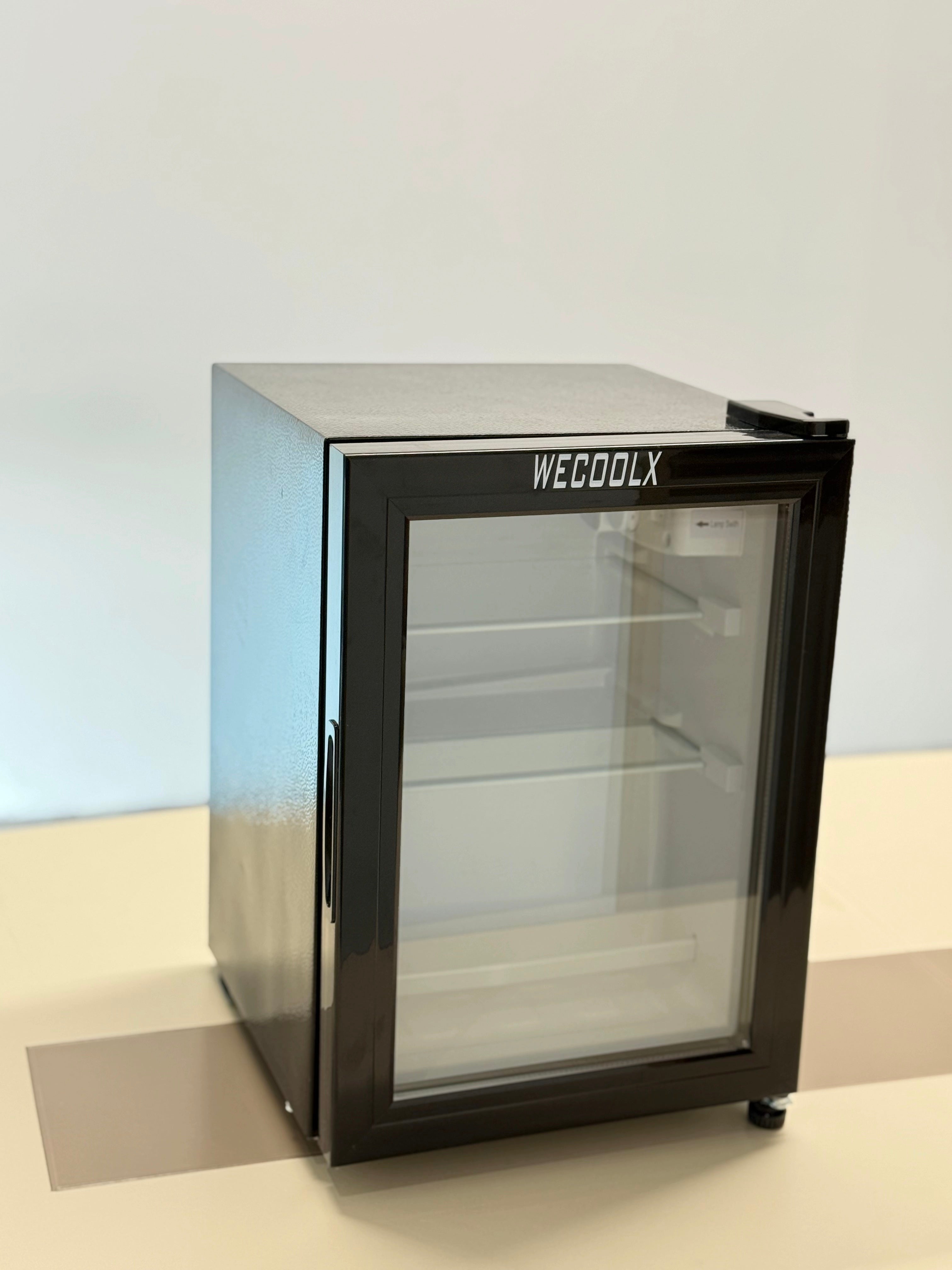 WECOOLX Electric Portable Refrigerator