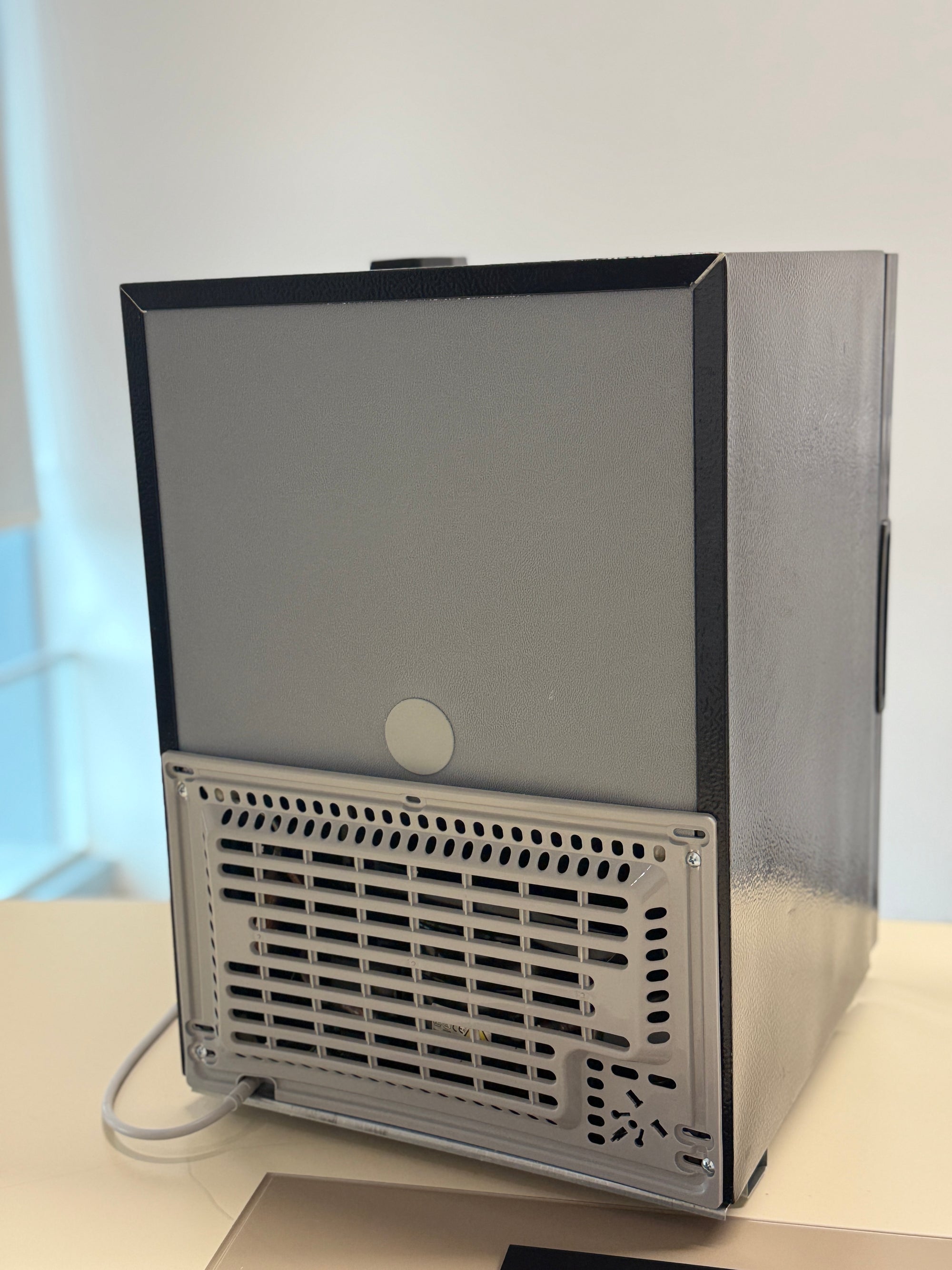 WECOOLX Electric Portable Refrigerator