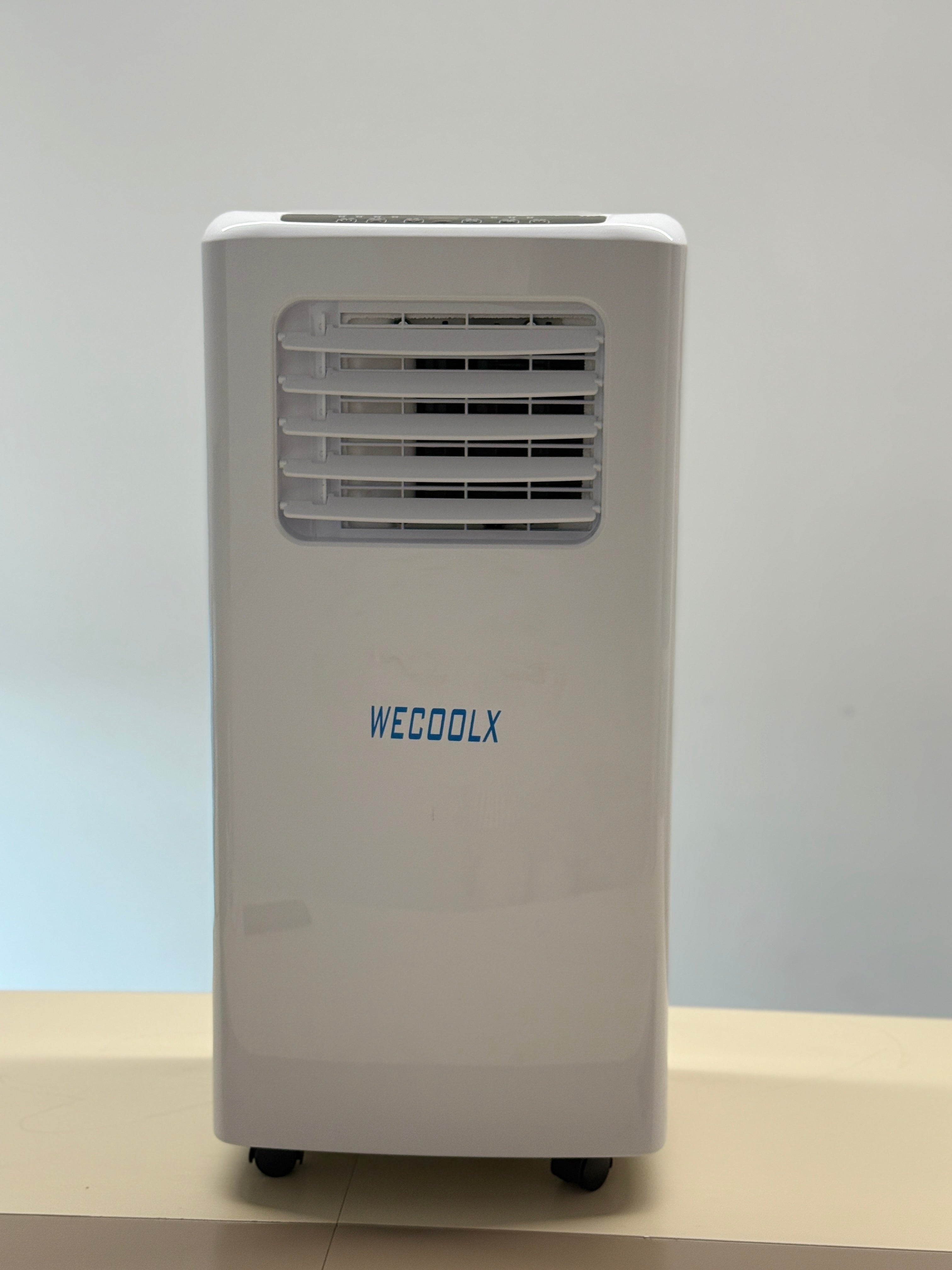 WECOOLX Portable AC Air Conditioner - Mini AC Unit