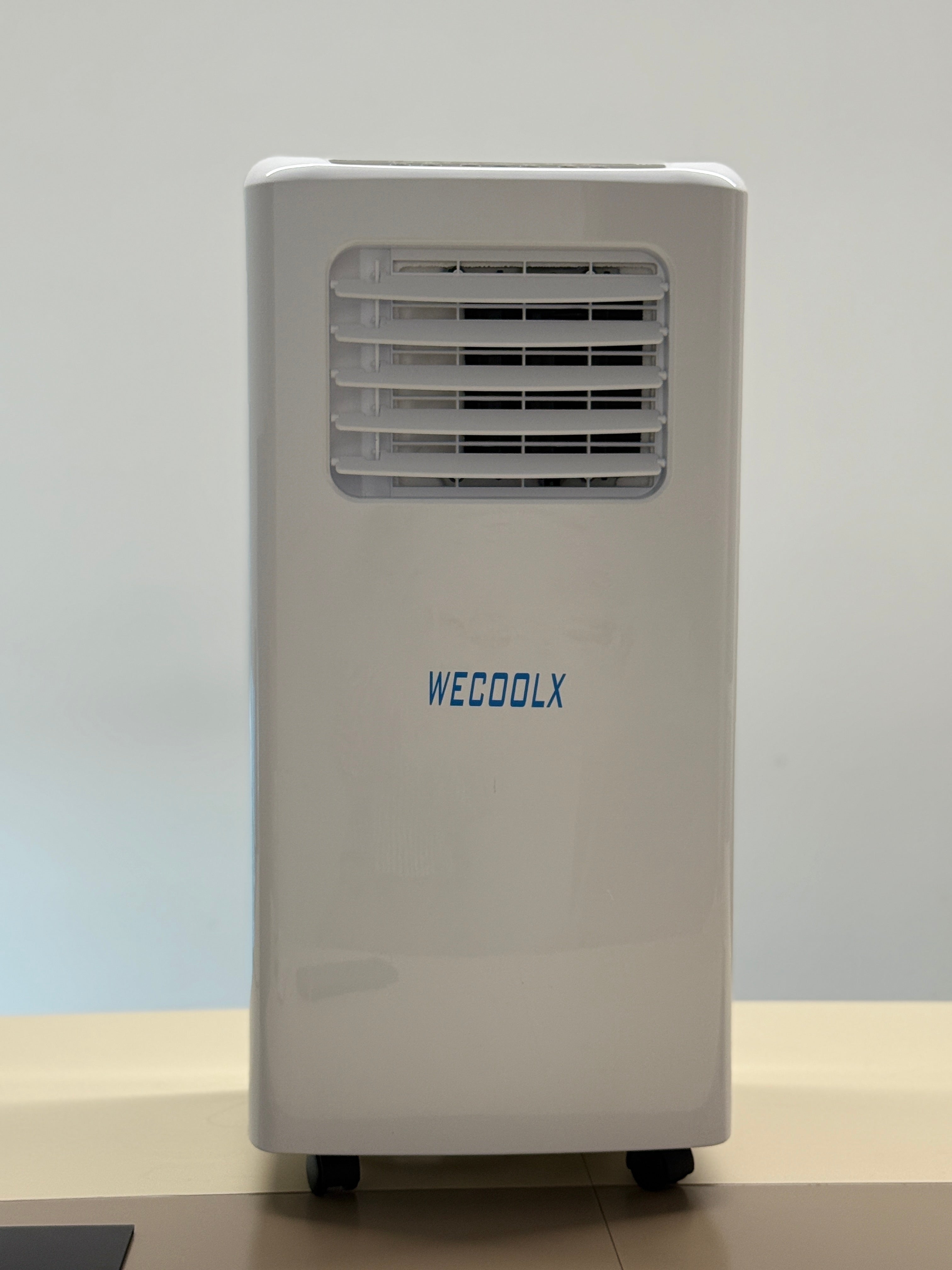 WECOOLX Portable AC Air Conditioner - Mini AC Unit