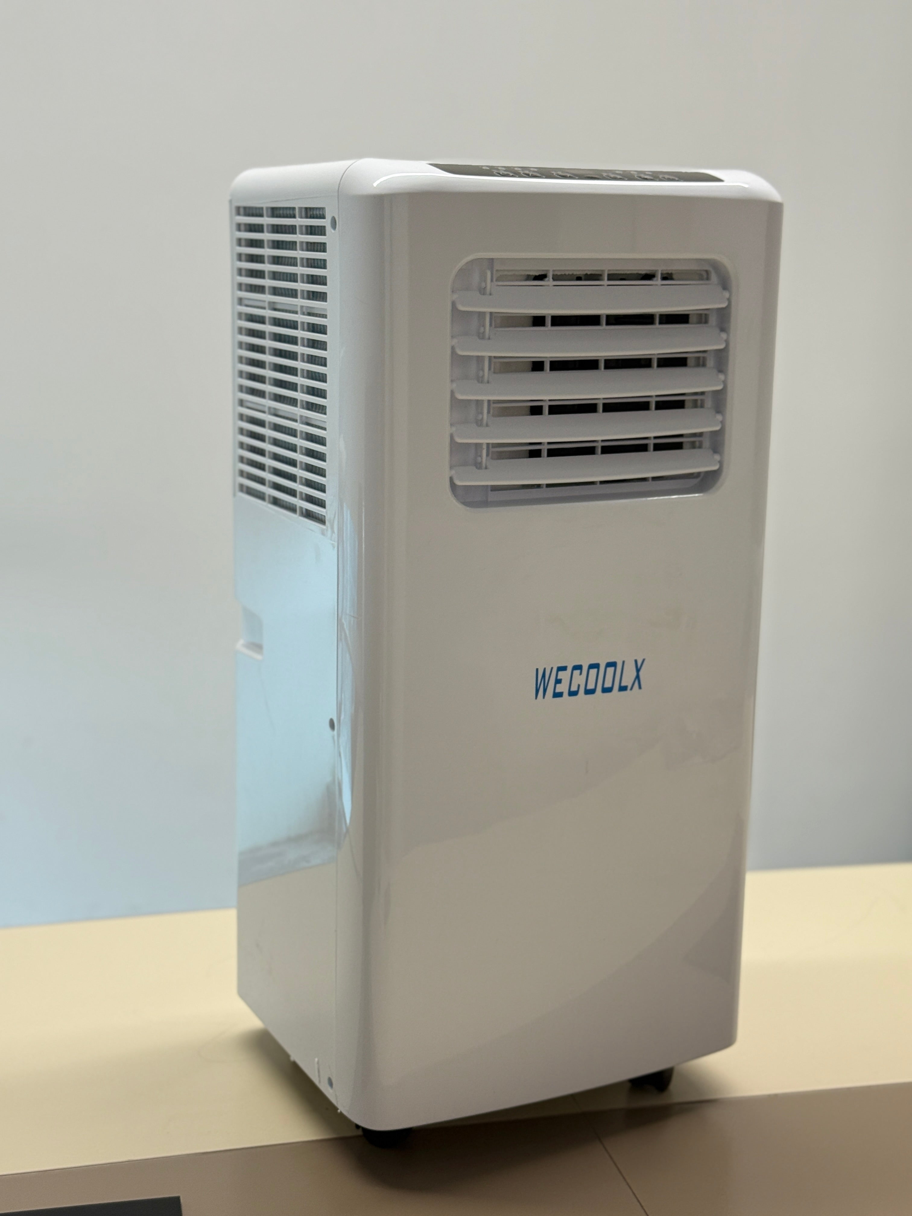 WECOOLX Portable AC Air Conditioner - Mini AC Unit