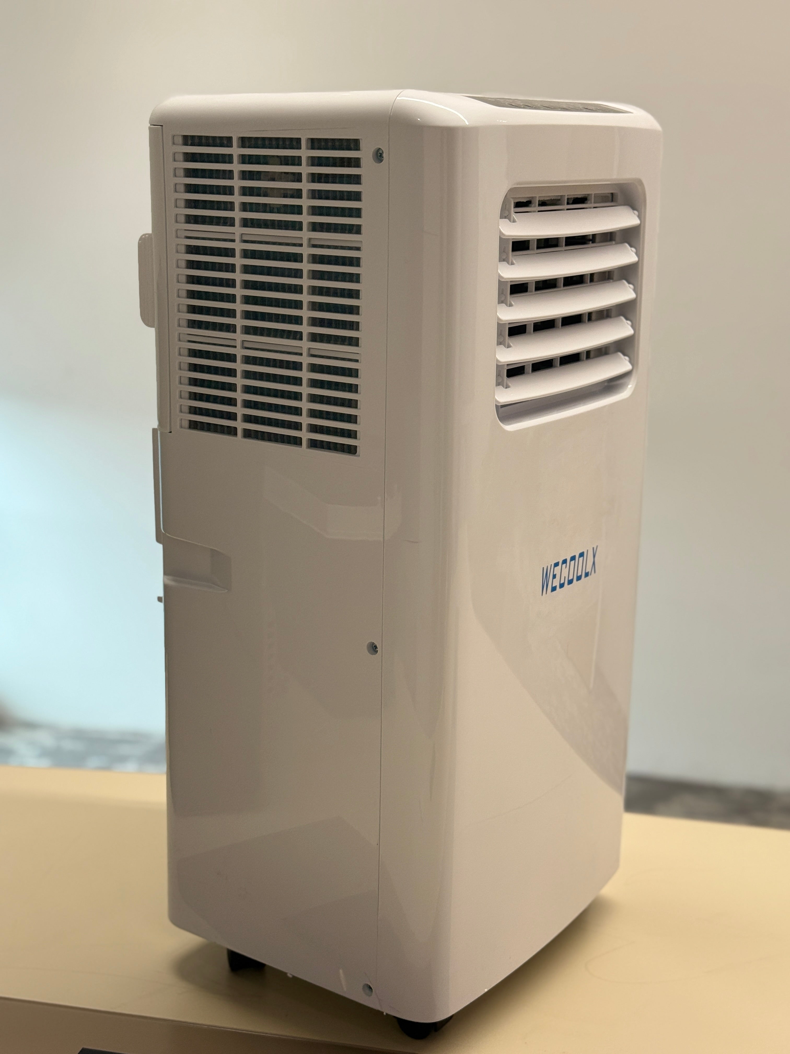 WECOOLX Portable AC Air Conditioner - Mini AC Unit